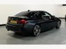 USED 2018 68 BMW 3 SERIES 3.0 335D XDRIVE M SPORT SHADOW EDITION 4d 308 BHP 