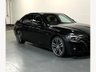 USED 2018 68 BMW 3 SERIES 3.0 335D XDRIVE M SPORT SHADOW EDITION 4d 308 BHP 