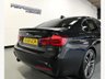 USED 2018 68 BMW 3 SERIES 3.0 335D XDRIVE M SPORT SHADOW EDITION 4d 308 BHP 