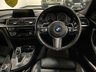 USED 2018 68 BMW 3 SERIES 3.0 335D XDRIVE M SPORT SHADOW EDITION 4d 308 BHP 