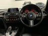 USED 2018 68 BMW 3 SERIES 3.0 335D XDRIVE M SPORT SHADOW EDITION 4d 308 BHP 