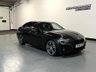 USED 2018 68 BMW 3 SERIES 3.0 335D XDRIVE M SPORT SHADOW EDITION 4d 308 BHP 