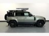 USED 2021 70 LAND ROVER DEFENDER SE 5d 237 BHP 