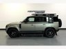 USED 2021 70 LAND ROVER DEFENDER SE 5d 237 BHP 