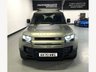 USED 2021 70 LAND ROVER DEFENDER SE 5d 237 BHP 
