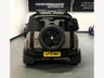 USED 2021 70 LAND ROVER DEFENDER SE 5d 237 BHP 