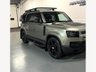 USED 2021 70 LAND ROVER DEFENDER SE 5d 237 BHP 