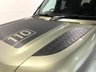 USED 2021 70 LAND ROVER DEFENDER SE 5d 237 BHP 