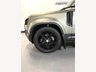 USED 2021 70 LAND ROVER DEFENDER SE 5d 237 BHP 