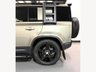 USED 2021 70 LAND ROVER DEFENDER SE 5d 237 BHP 