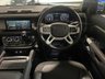 USED 2021 70 LAND ROVER DEFENDER SE 5d 237 BHP 
