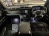 USED 2021 70 LAND ROVER DEFENDER SE 5d 237 BHP 
