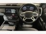 USED 2021 70 LAND ROVER DEFENDER SE 5d 237 BHP 