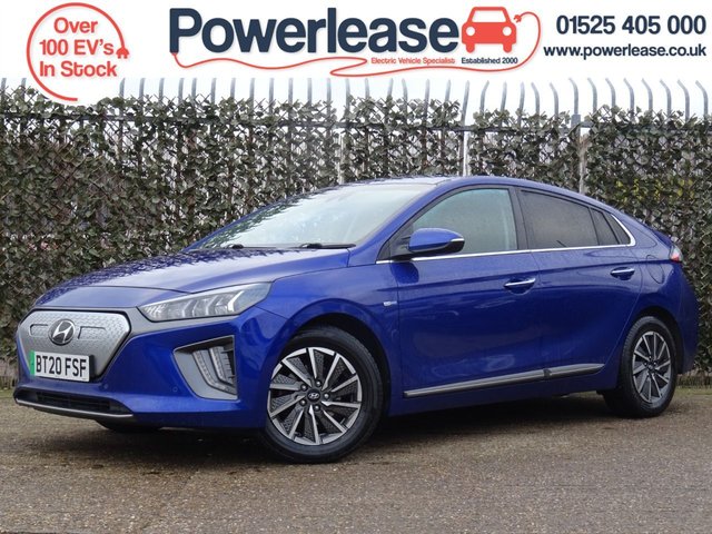 Used Hyundai Ioniq 6 cars for sale. Hyundai Ioniq 6 Dealer Ampthill ...