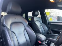 USED 2015 65 AUDI Q5 2.0 TDI QUATTRO S LINE PLUS 5d 187 BHP 