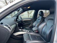 USED 2015 65 AUDI Q5 2.0 TDI QUATTRO S LINE PLUS 5d 187 BHP 