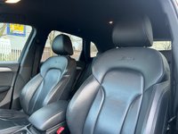 USED 2015 65 AUDI Q5 2.0 TDI QUATTRO S LINE PLUS 5d 187 BHP 