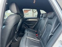 USED 2015 65 AUDI Q5 2.0 TDI QUATTRO S LINE PLUS 5d 187 BHP 