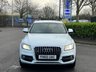 USED 2015 65 AUDI Q5 2.0 TDI QUATTRO S LINE PLUS 5d 187 BHP 