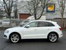 USED 2015 65 AUDI Q5 2.0 TDI QUATTRO S LINE PLUS 5d 187 BHP 