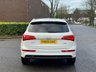 USED 2015 65 AUDI Q5 2.0 TDI QUATTRO S LINE PLUS 5d 187 BHP 