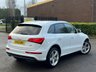 USED 2015 65 AUDI Q5 2.0 TDI QUATTRO S LINE PLUS 5d 187 BHP 