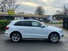 USED 2015 65 AUDI Q5 2.0 TDI QUATTRO S LINE PLUS 5d 187 BHP 
