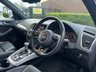 USED 2015 65 AUDI Q5 2.0 TDI QUATTRO S LINE PLUS 5d 187 BHP 