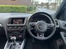 USED 2015 65 AUDI Q5 2.0 TDI QUATTRO S LINE PLUS 5d 187 BHP 
