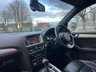 USED 2015 65 AUDI Q5 2.0 TDI QUATTRO S LINE PLUS 5d 187 BHP 