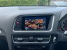 USED 2015 65 AUDI Q5 2.0 TDI QUATTRO S LINE PLUS 5d 187 BHP 