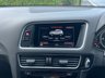 USED 2015 65 AUDI Q5 2.0 TDI QUATTRO S LINE PLUS 5d 187 BHP 