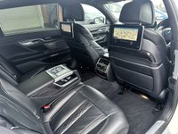 USED 2015 65 BMW 7 SERIES 3.0 730LD M SPORT 4d 261 BHP ** RAC BUYSURE INSPECTED **