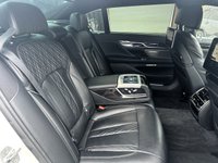USED 2015 65 BMW 7 SERIES 3.0 730LD M SPORT 4d 261 BHP ** RAC BUYSURE INSPECTED **