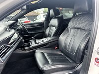 USED 2015 65 BMW 7 SERIES 3.0 730LD M SPORT 4d 261 BHP ** RAC BUYSURE INSPECTED **
