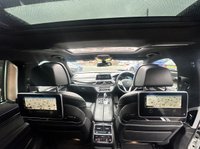 USED 2015 65 BMW 7 SERIES 3.0 730LD M SPORT 4d 261 BHP ** RAC BUYSURE INSPECTED **