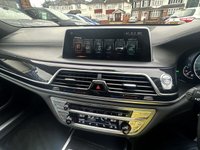 USED 2015 65 BMW 7 SERIES 3.0 730LD M SPORT 4d 261 BHP ** RAC BUYSURE INSPECTED **