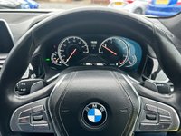 USED 2015 65 BMW 7 SERIES 3.0 730LD M SPORT 4d 261 BHP ** RAC BUYSURE INSPECTED **
