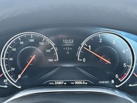 USED 2015 65 BMW 7 SERIES 3.0 730LD M SPORT 4d 261 BHP ** RAC BUYSURE INSPECTED **