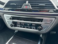 USED 2015 65 BMW 7 SERIES 3.0 730LD M SPORT 4d 261 BHP ** RAC BUYSURE INSPECTED **