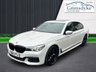 USED 2015 65 BMW 7 SERIES 3.0 730LD M SPORT 4d 261 BHP ** RAC BUYSURE INSPECTED **