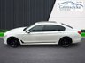 USED 2015 65 BMW 7 SERIES 3.0 730LD M SPORT 4d 261 BHP ** RAC BUYSURE INSPECTED **