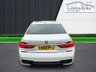 USED 2015 65 BMW 7 SERIES 3.0 730LD M SPORT 4d 261 BHP ** RAC BUYSURE INSPECTED **