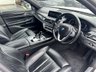 USED 2015 65 BMW 7 SERIES 3.0 730LD M SPORT 4d 261 BHP ** RAC BUYSURE INSPECTED **