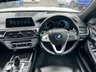 USED 2015 65 BMW 7 SERIES 3.0 730LD M SPORT 4d 261 BHP ** RAC BUYSURE INSPECTED **