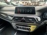 USED 2015 65 BMW 7 SERIES 3.0 730LD M SPORT 4d 261 BHP ** RAC BUYSURE INSPECTED **