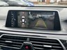 USED 2015 65 BMW 7 SERIES 3.0 730LD M SPORT 4d 261 BHP ** RAC BUYSURE INSPECTED **