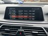 USED 2015 65 BMW 7 SERIES 3.0 730LD M SPORT 4d 261 BHP ** RAC BUYSURE INSPECTED **