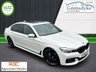 USED 2015 65 BMW 7 SERIES 3.0 730LD M SPORT 4d 261 BHP ** RAC BUYSURE INSPECTED **