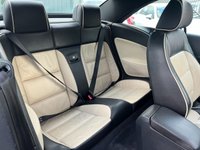 USED 2007 51 VOLKSWAGEN EOS 2.0 INDIVIDUAL TDI 2d 138 BHP 
